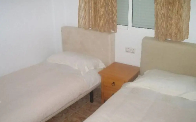 La Cinuelica R14 1st Flr Apt Terrace Pool L120