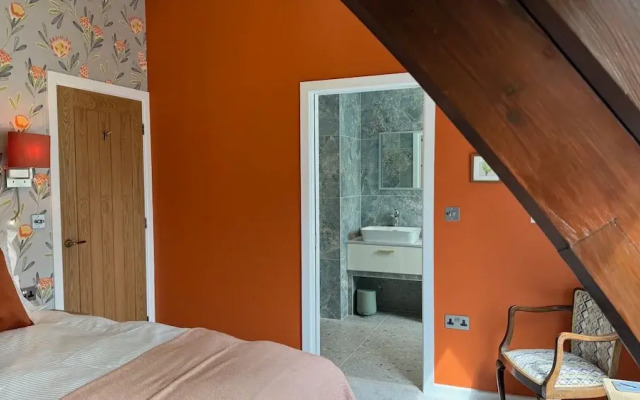Warksburn Old Church - Luxury Church Conversion