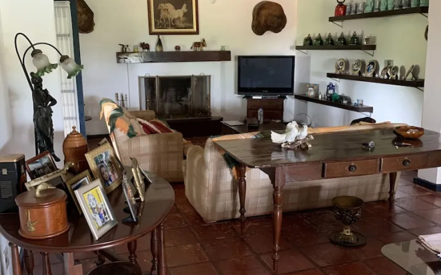 Sitio Santo Antonio Porto Feliz
