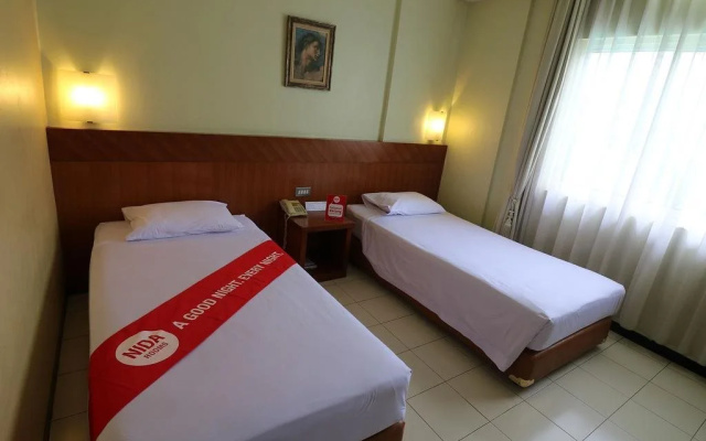 Jangga House Bed & Breakfast
