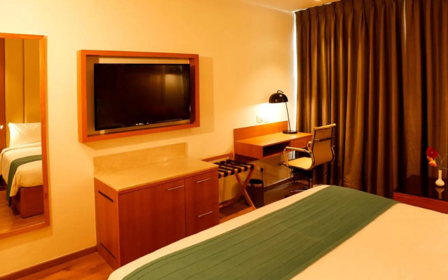 Nemesia City Center Gurugram Sector 29