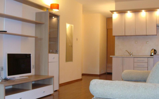 Admiral Apartments