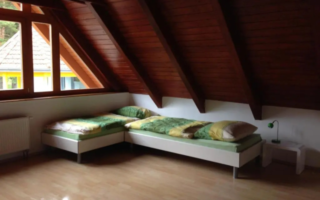 Apartmán Martin