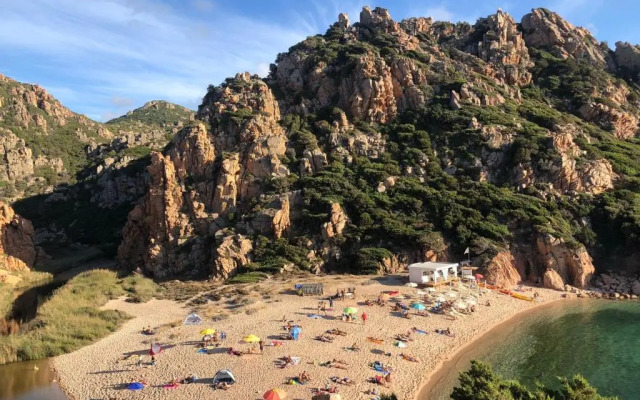 Villetta La Risacca