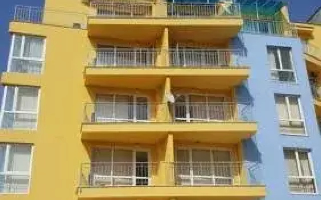 Livi Paradise Apartments
