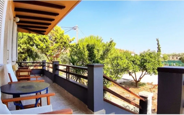 Villa Park Luxury Rooms