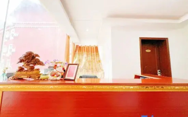 Yifengju Homestay (Jiuzhaigou's Eternal Love Scenic Area)