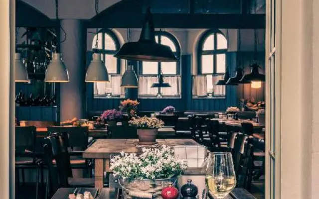 Gasthaus & Hotel Bischoff