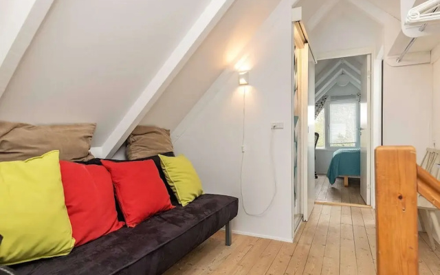 4 Person Holiday Home in Middelfart-by Traum