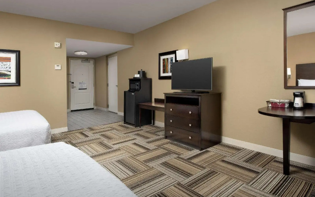 Hampton Inn Knoxville East