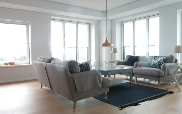 Apartment 3 bedroom with a view 1187-1