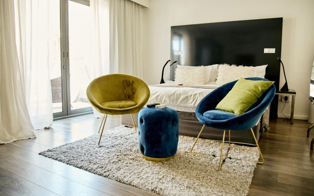 DysART Boutique Hotel