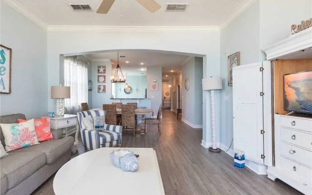 855 Cinnamon Beach - Three Bedroom Condo