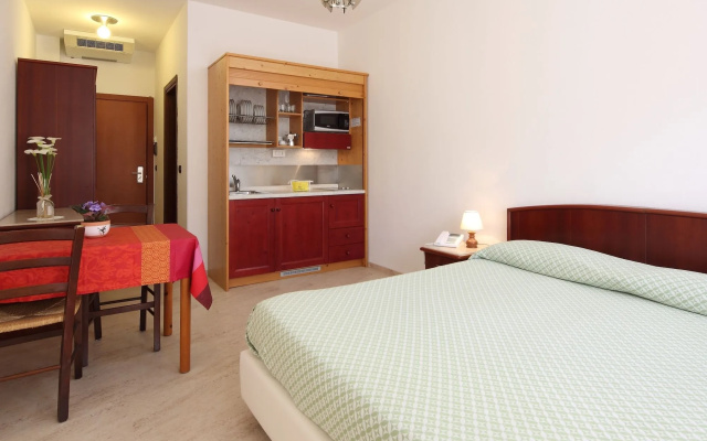 Residence Kriss