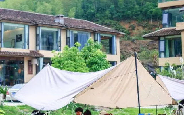 South Kunshan guwei Mountain Residence