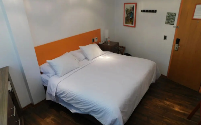 Suites del Valle