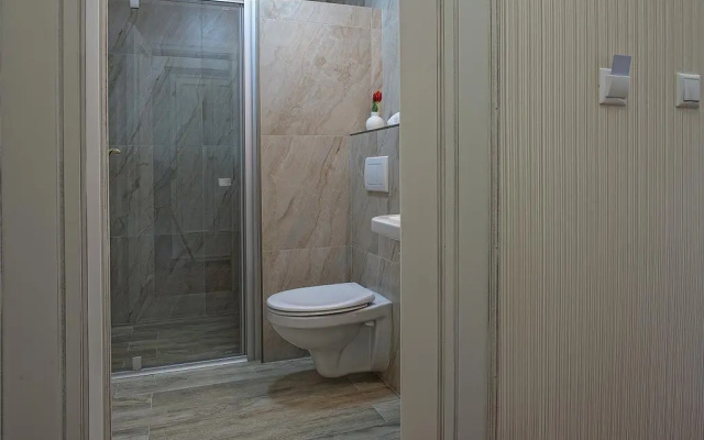 Hotel Pod Bránou