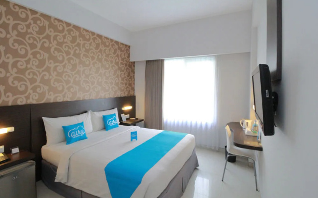 Airy Kuta Bypass Ngurah Rai 999 Kuta Bali
