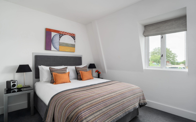 Templeton Place by Supercity Aparthotels