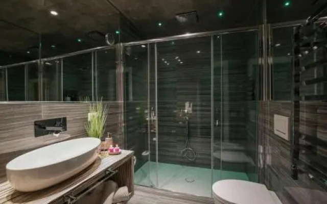 Trevi Fashion Apartment