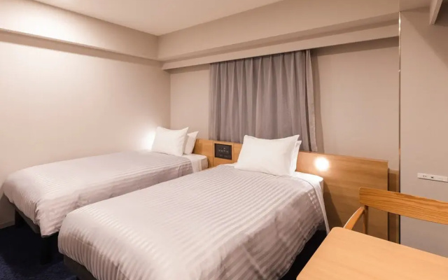 Sotetsu Fresa Inn Yodoyabashi