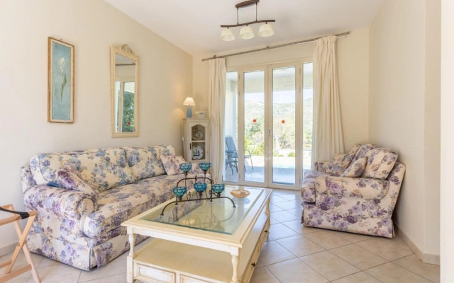 Katelios Villas Collection