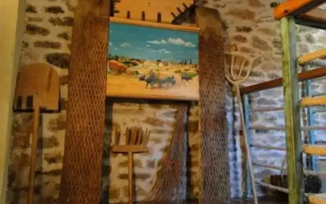La Parda