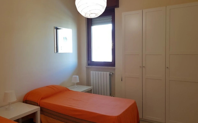 Residence Lido San Giovanni