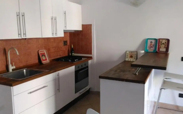 Appartamento da Annamaria