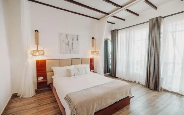 Kitonga Garden Resort