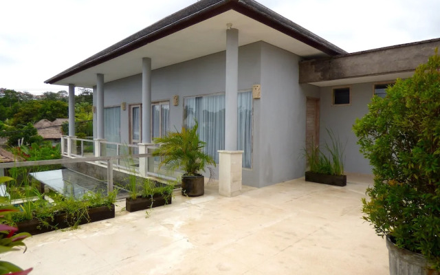 Villa Mels