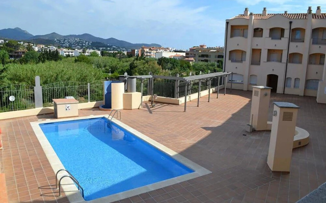 Port Pau Casals 15