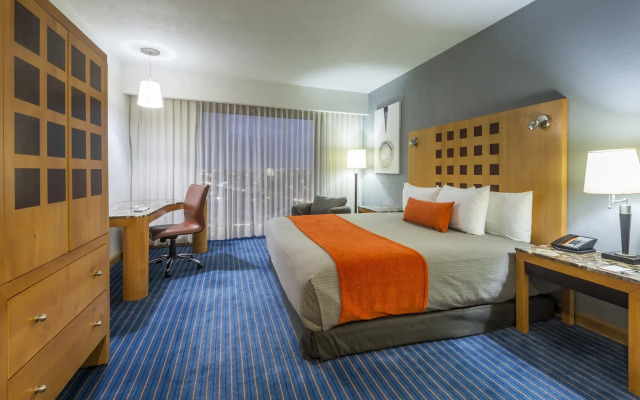 Real Inn Ciudad Juarez