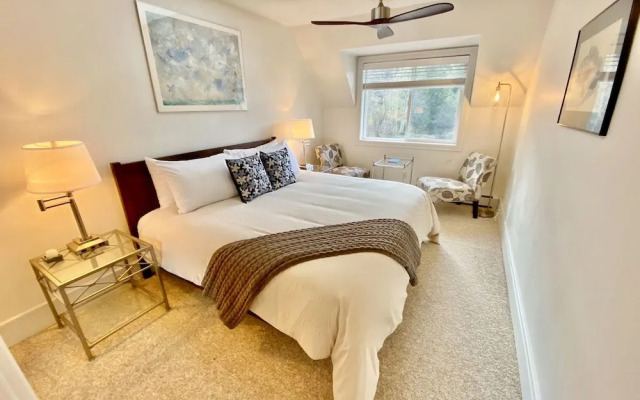 Otters Pond Bed & Breakfast