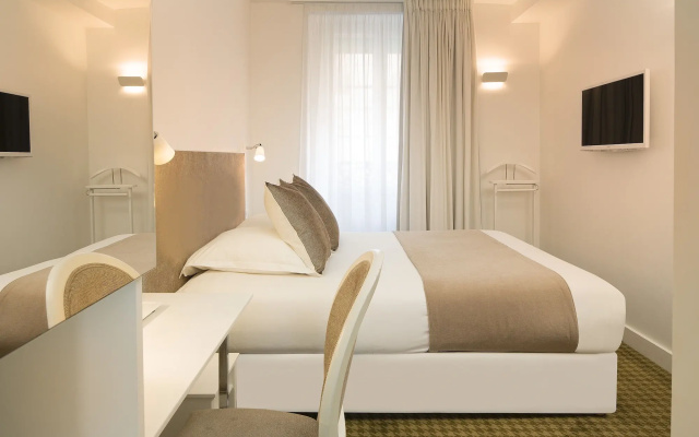 Hôtel Mistral