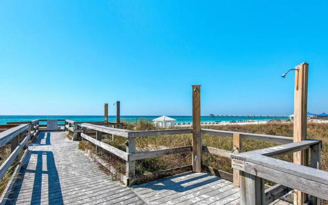 Destin West Gulfside #203