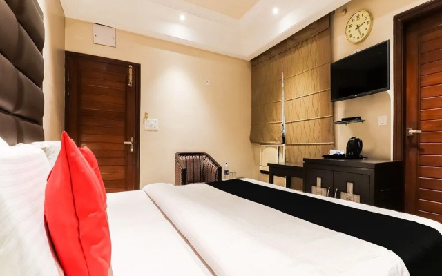 Capital O 47558 Hotel Swagat