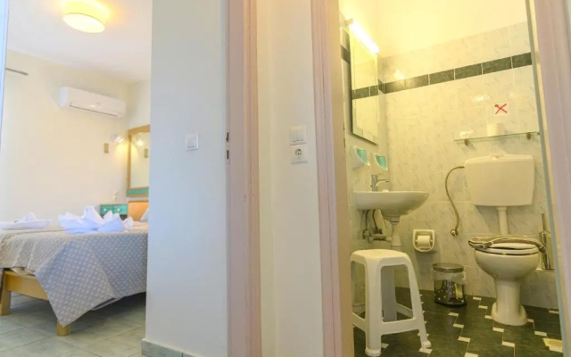 Missiria Apartments