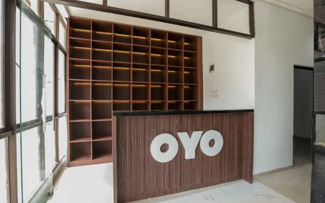 OYO 333 JJ Sweet Residence