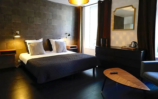 Villa Des Sables