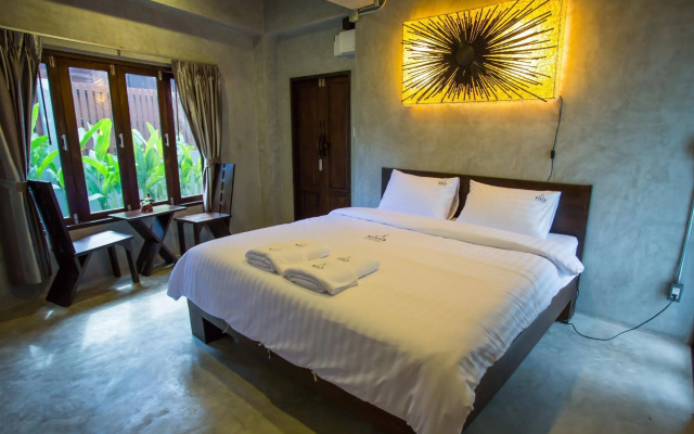 Werun Boutique Hometel