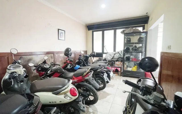Koolkost Taman Duta