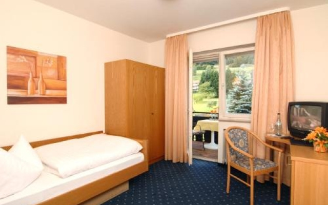 Hotel Birkenhof