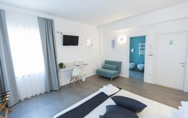 B&B A Due Passi Dal Mare