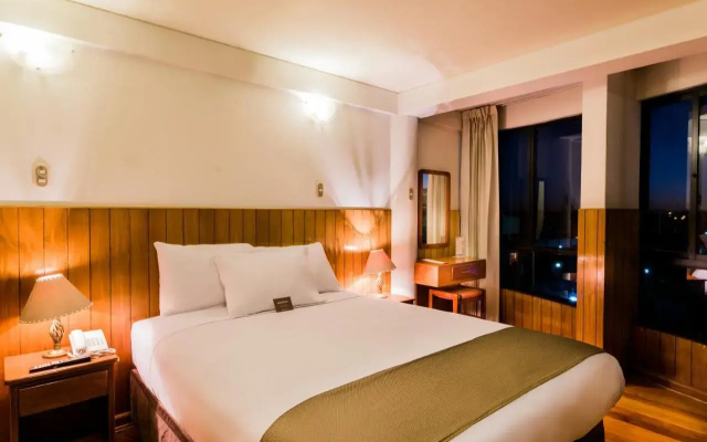 DM Hoteles Arequipa