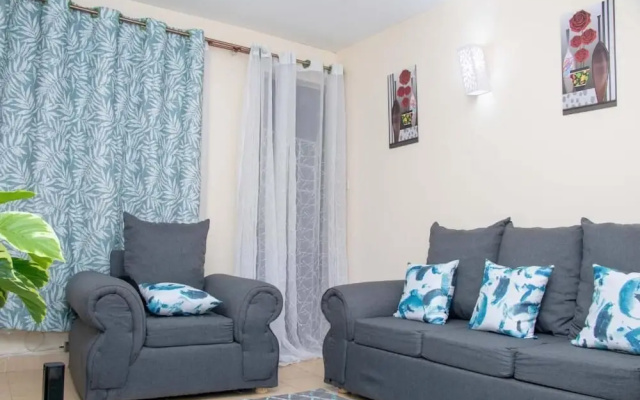Stay.Plus Royale Village Apartment