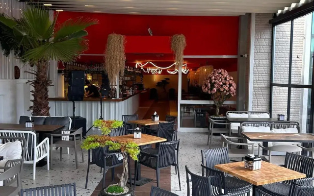 Inno Concept Hotel