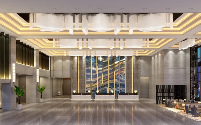 Holiday Inn Jiashan by IHG