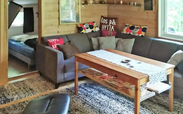 11 Person Holiday Home in Gjesdal-by Traum