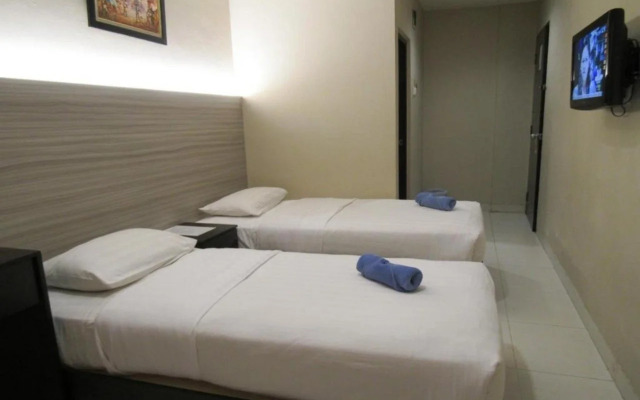 OS Hotel Batu Aji Batam